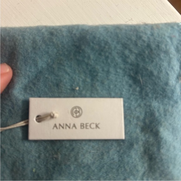 New Anna Beck Sterling Silver Braided Rope Cuff Bracelet - Picture 4 of 4